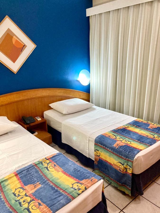 Hotel Flat Classic Fortaleza  Buitenkant foto