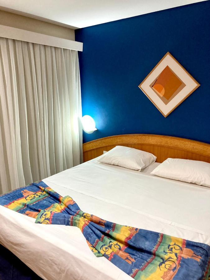 Hotel Flat Classic Fortaleza  Buitenkant foto