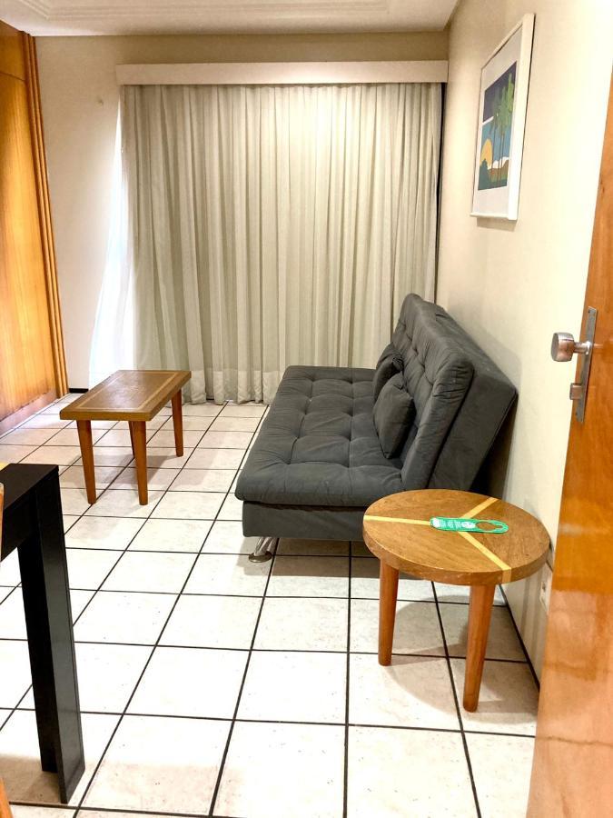 Hotel Flat Classic Fortaleza  Buitenkant foto