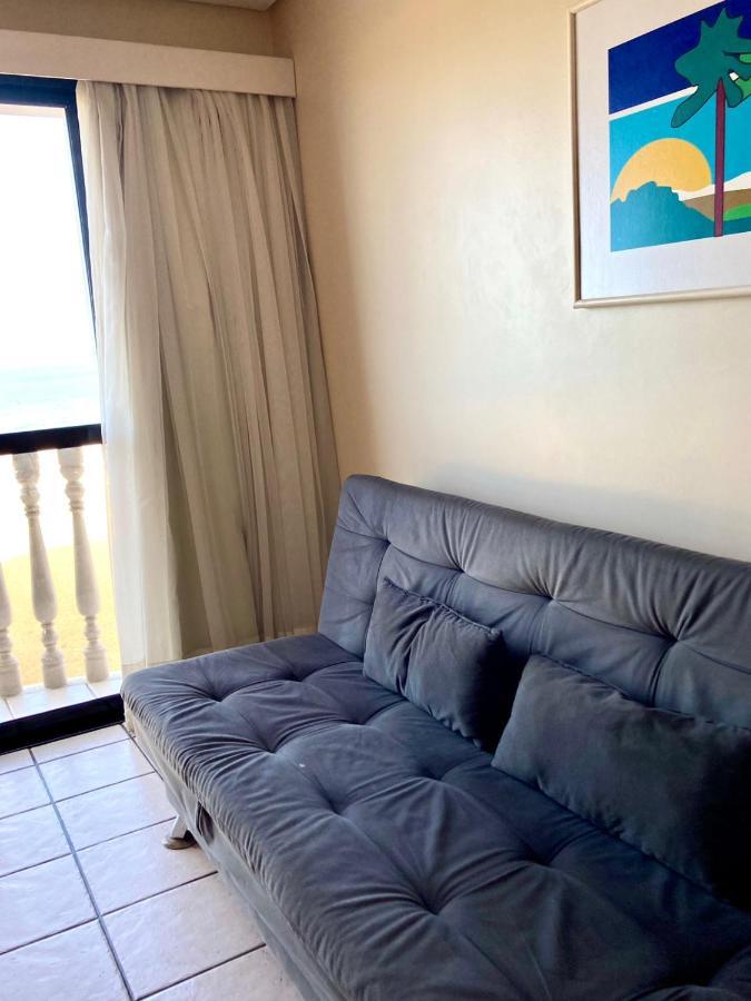 Hotel Flat Classic Fortaleza  Buitenkant foto