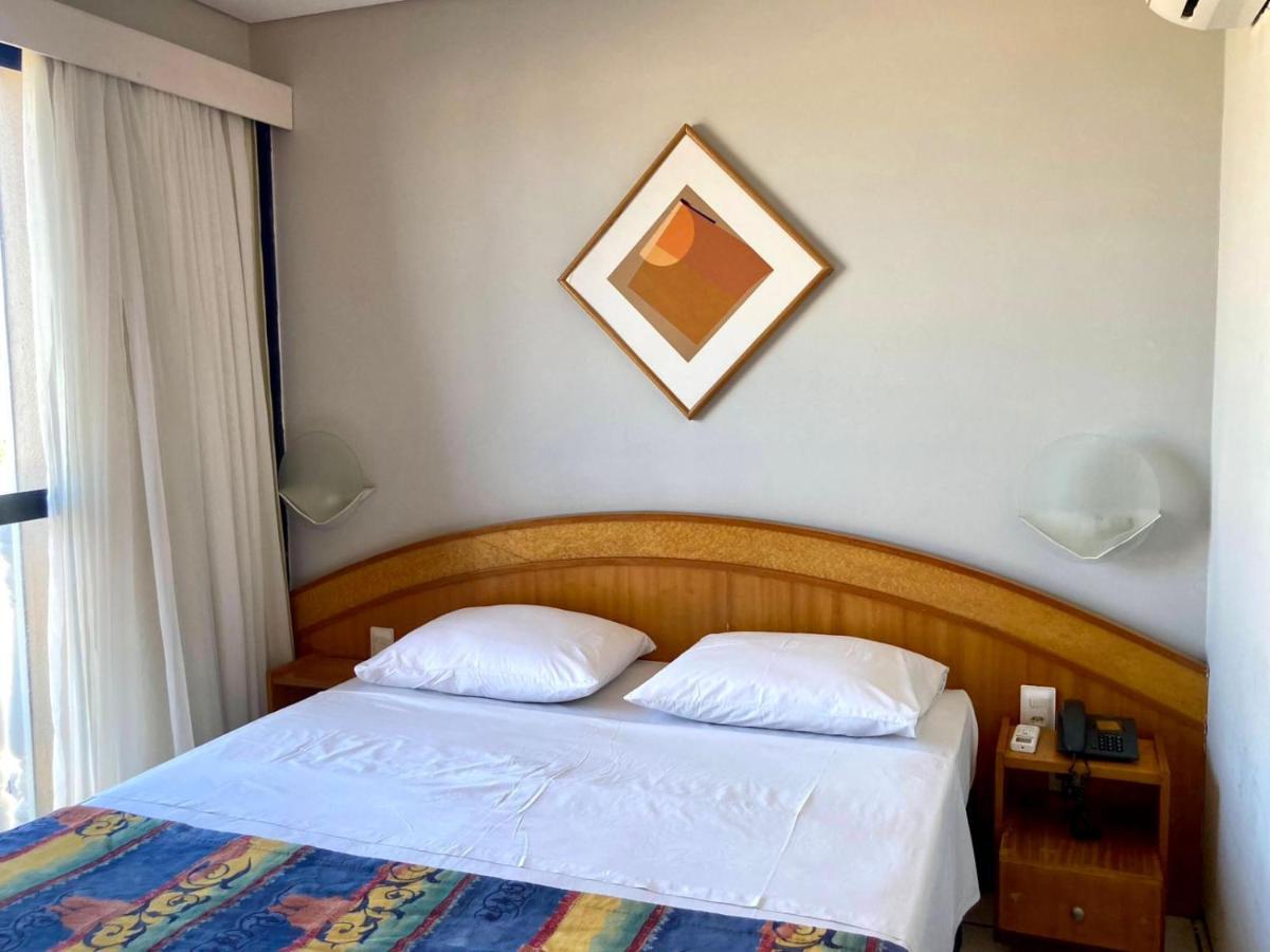 Hotel Flat Classic Fortaleza  Buitenkant foto