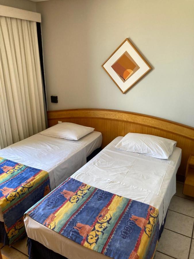 Hotel Flat Classic Fortaleza  Buitenkant foto