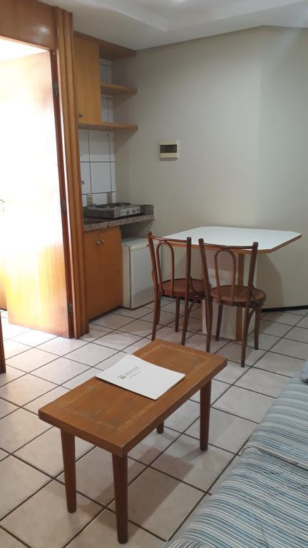 Hotel Flat Classic Fortaleza  Buitenkant foto