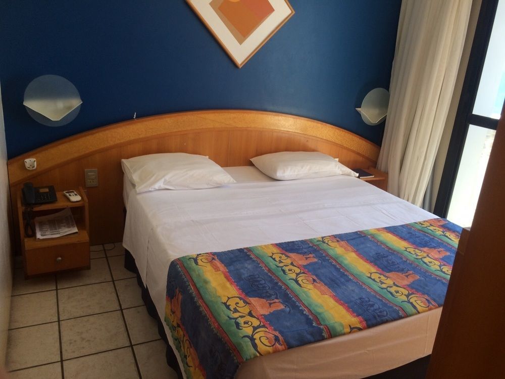 Hotel Flat Classic Fortaleza  Buitenkant foto