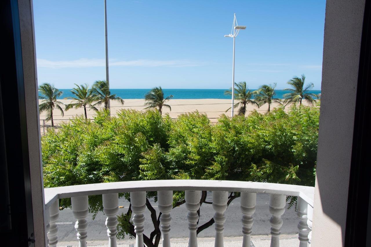 Hotel Flat Classic Fortaleza  Kamer foto