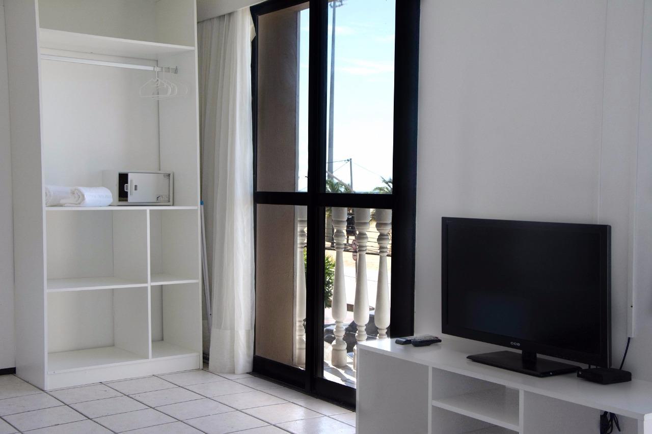 Hotel Flat Classic Fortaleza  Kamer foto