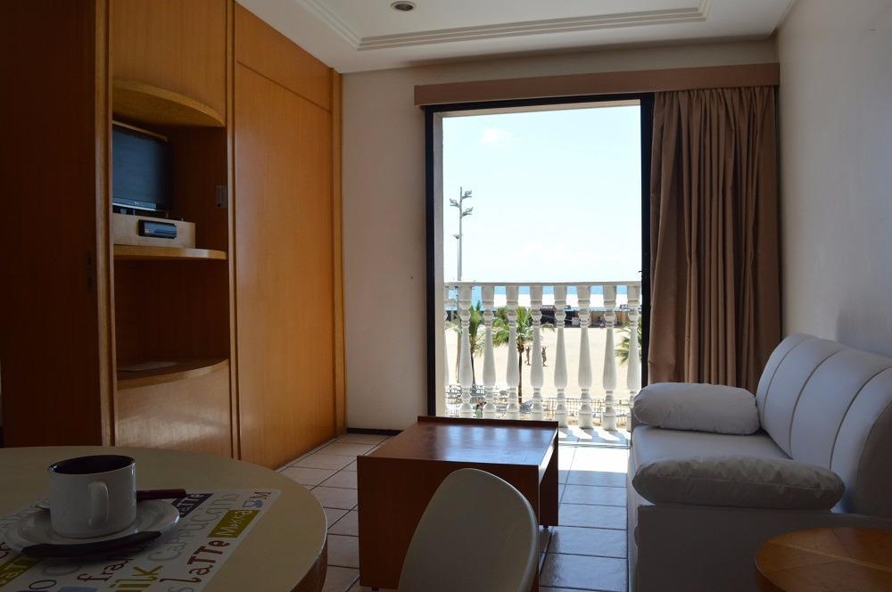 Hotel Flat Classic Fortaleza  Kamer foto
