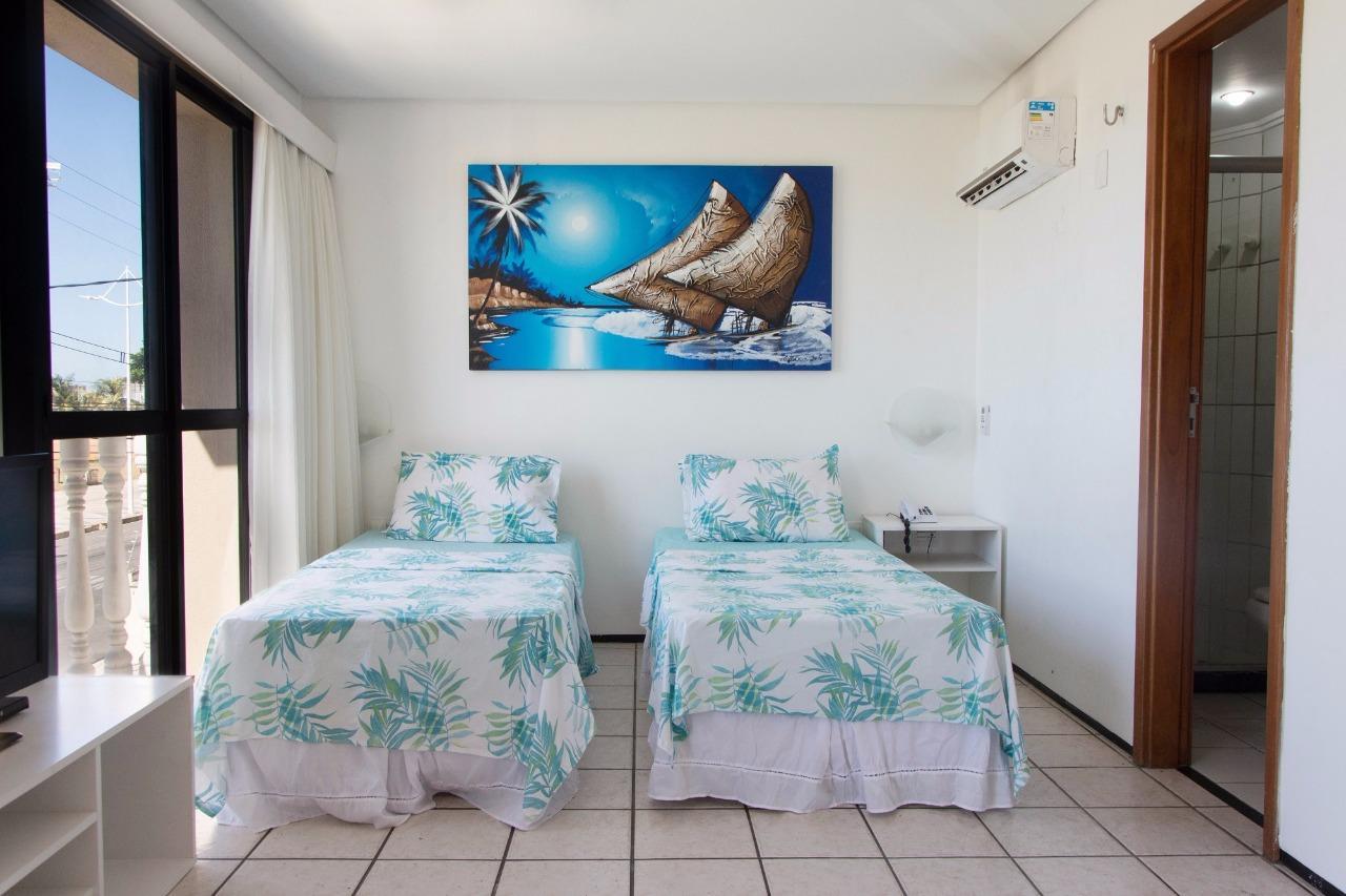 Hotel Flat Classic Fortaleza  Kamer foto