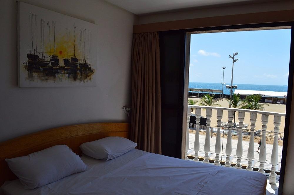 Hotel Flat Classic Fortaleza  Kamer foto