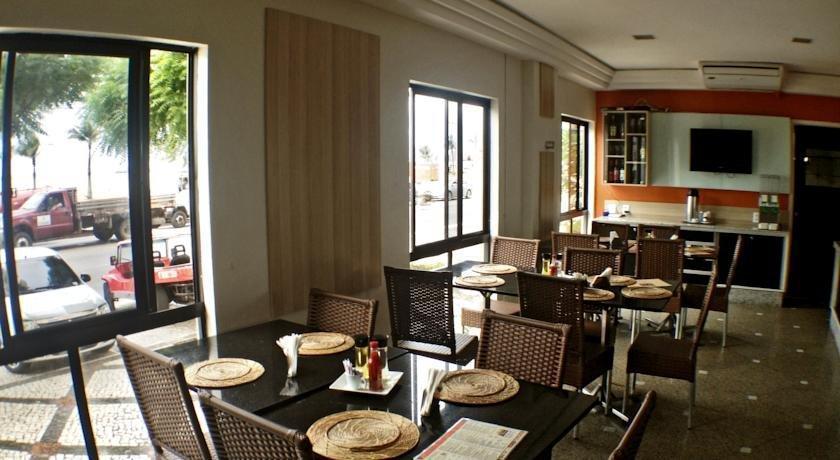 Hotel Flat Classic Fortaleza  Buitenkant foto