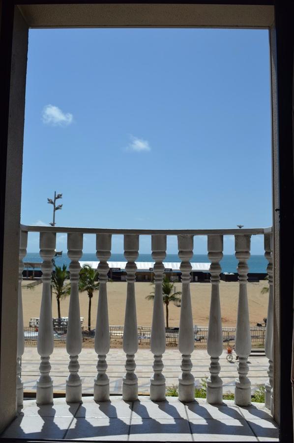 Hotel Flat Classic Fortaleza  Kamer foto