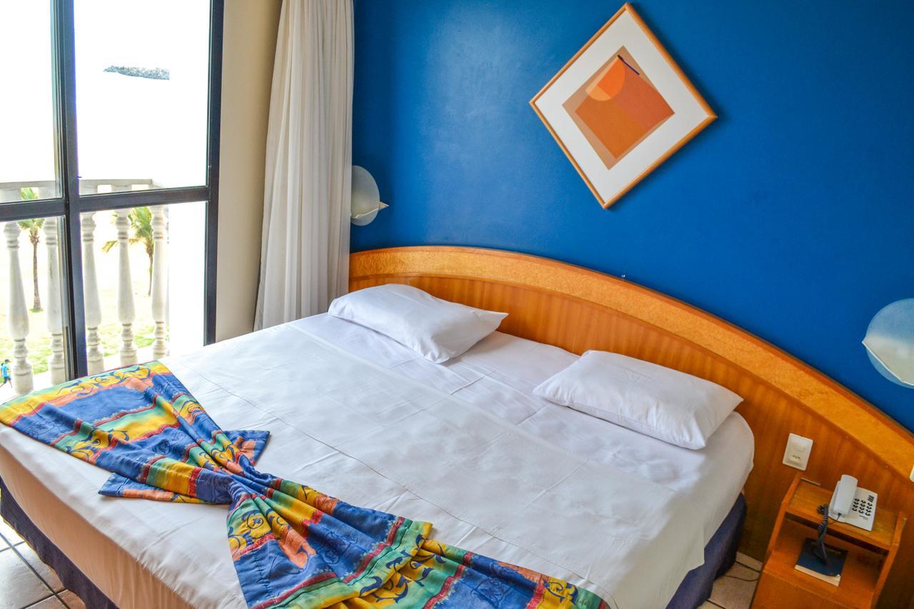Hotel Flat Classic Fortaleza  Buitenkant foto