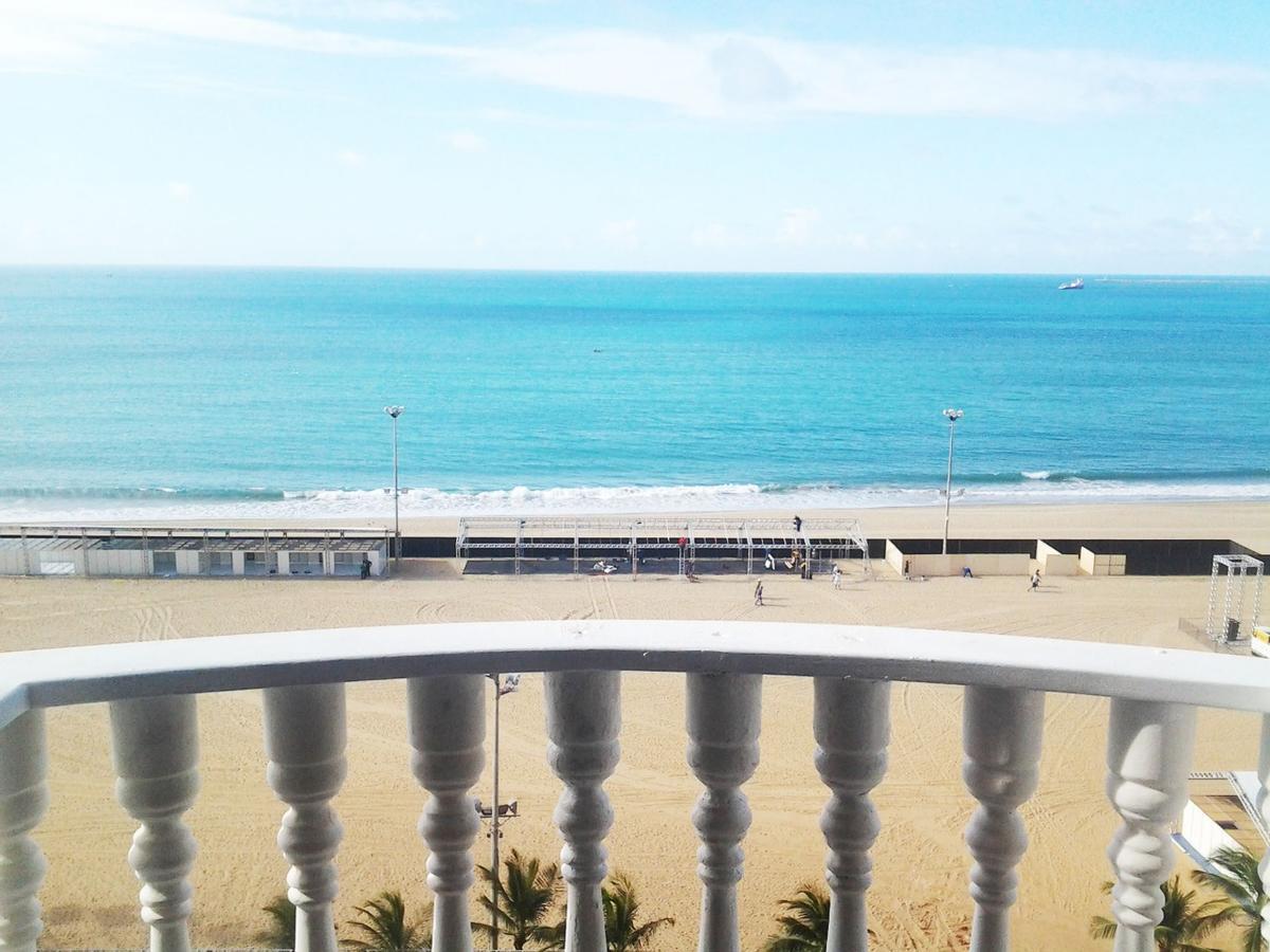 Hotel Flat Classic Fortaleza  Kamer foto