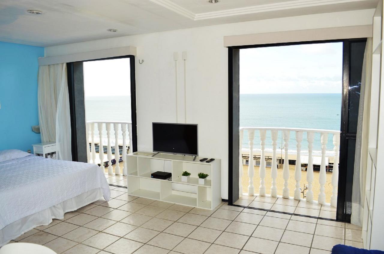 Hotel Flat Classic Fortaleza  Kamer foto