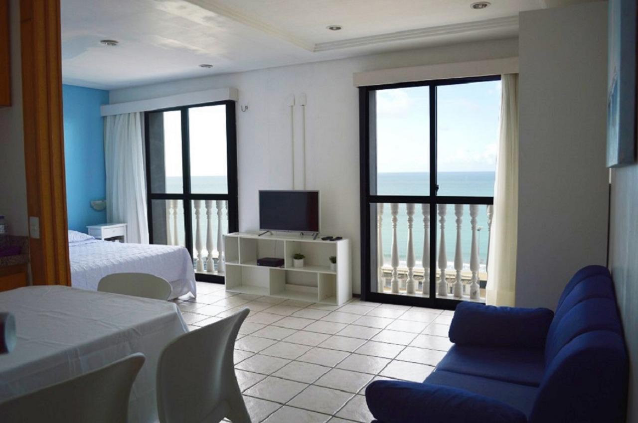 Hotel Flat Classic Fortaleza  Kamer foto