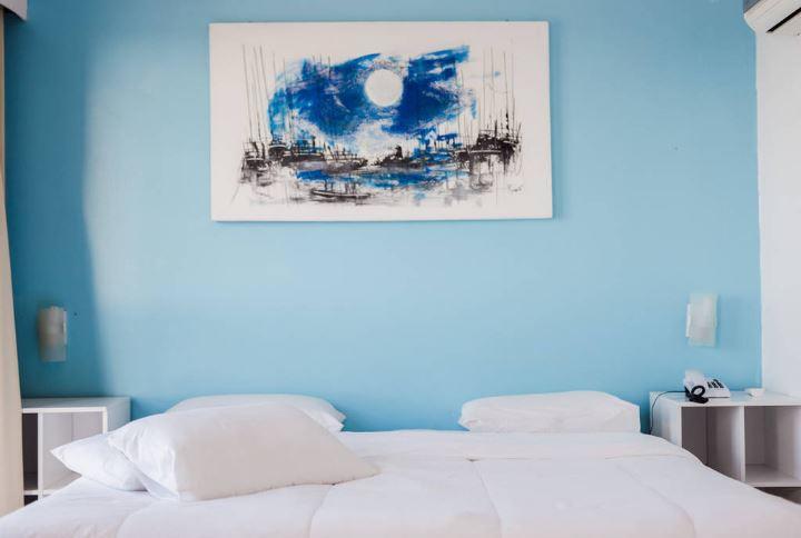 Hotel Flat Classic Fortaleza  Kamer foto