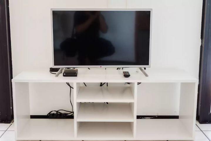 Hotel Flat Classic Fortaleza  Kamer foto