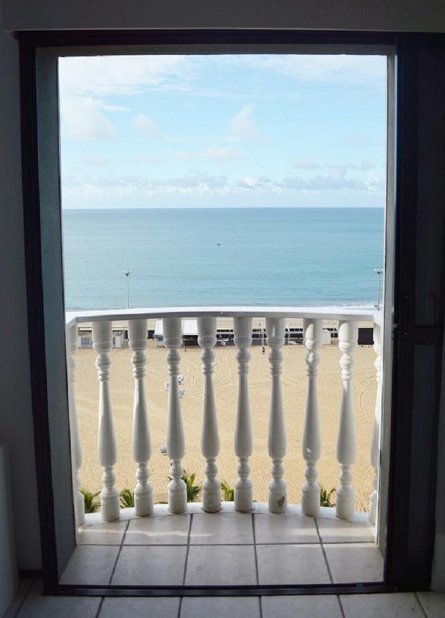 Hotel Flat Classic Fortaleza  Kamer foto