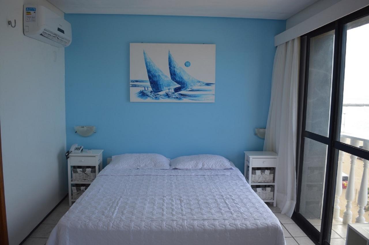 Hotel Flat Classic Fortaleza  Kamer foto