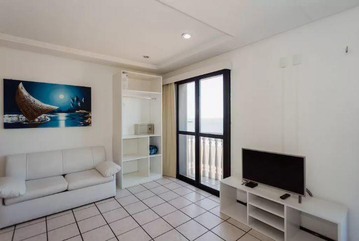 Hotel Flat Classic Fortaleza  Kamer foto
